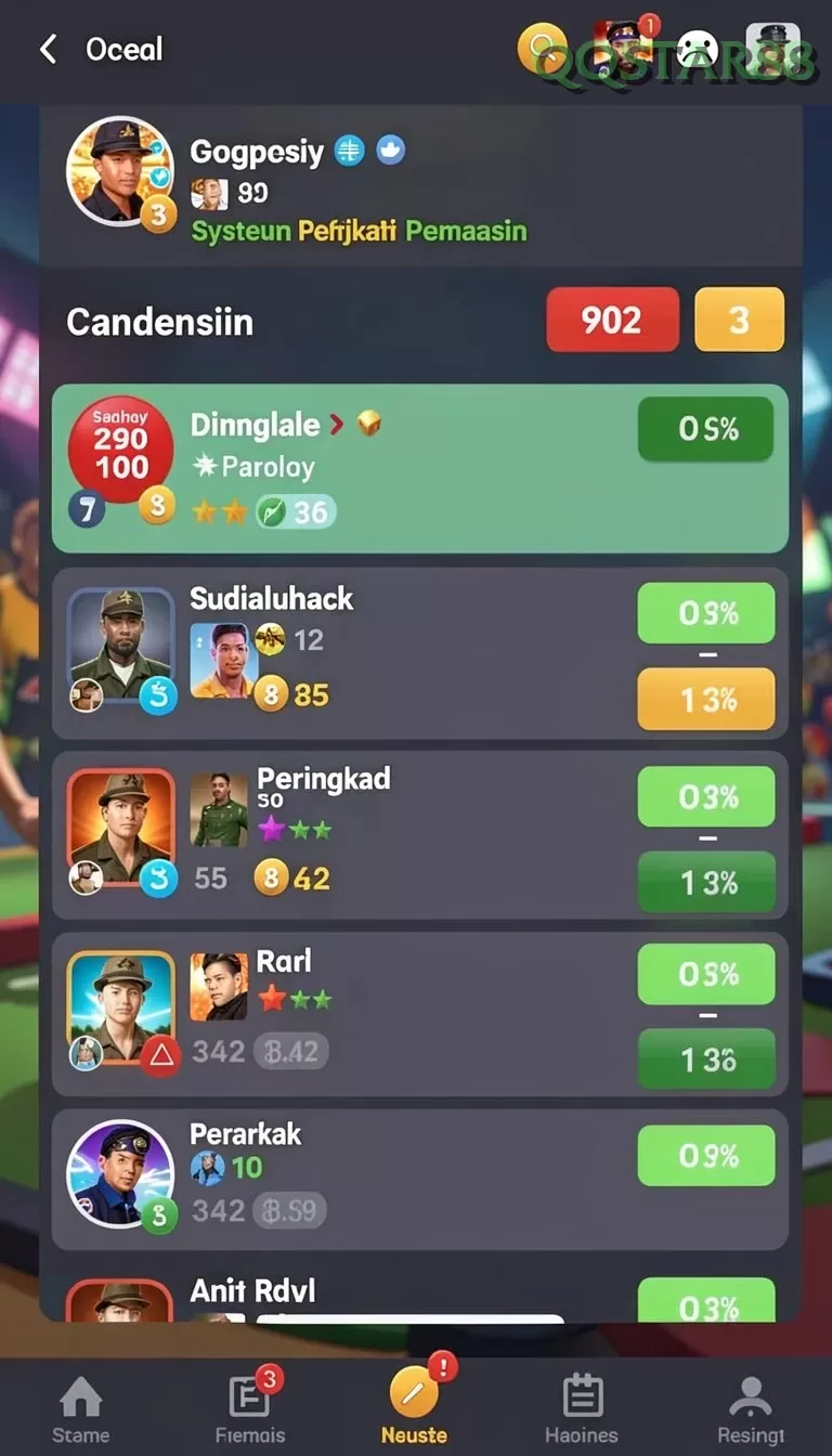 Screenshot The Knight King