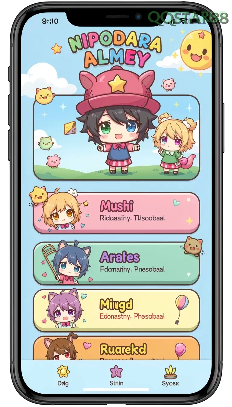 Screenshot Safari Rumble