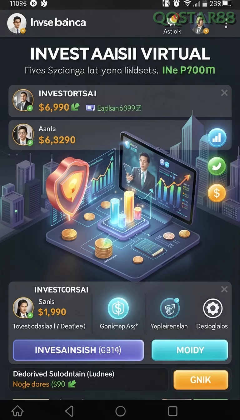 Screenshot Dragon Spark