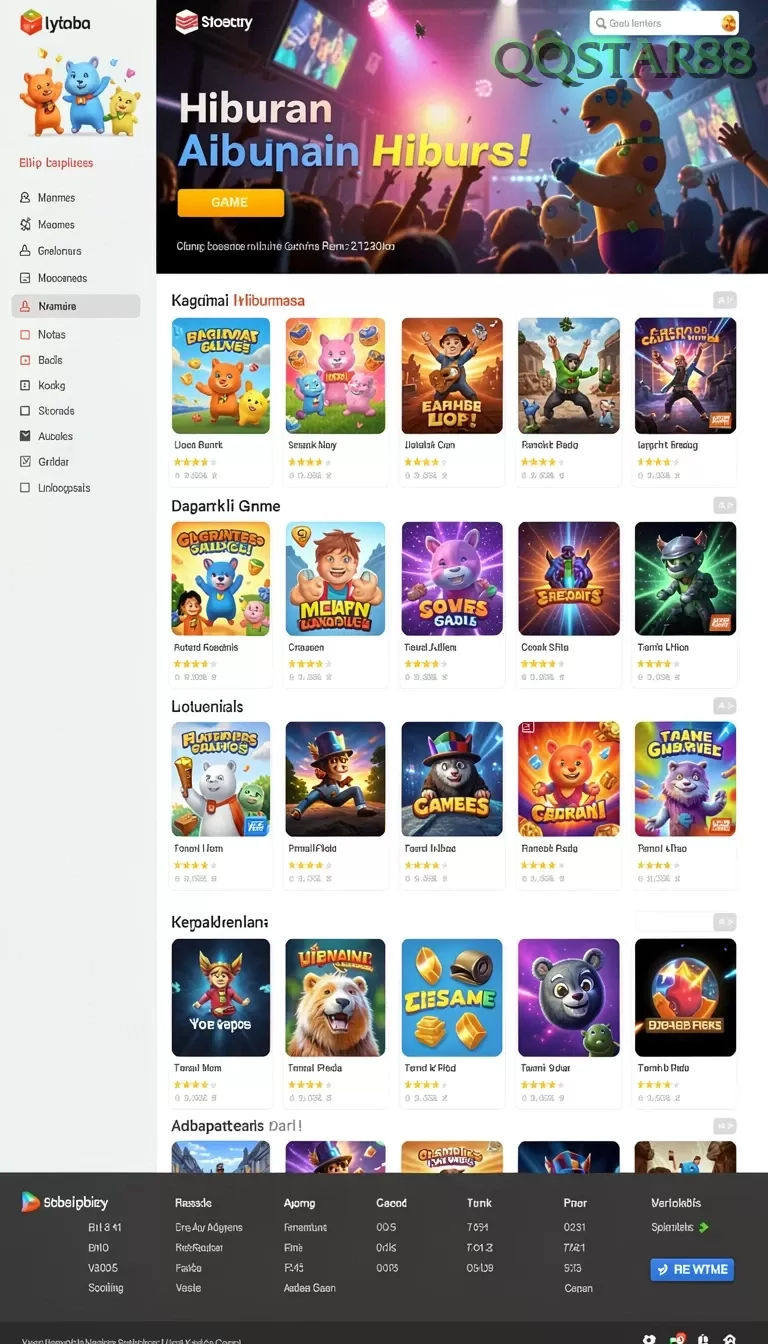 Screenshot Sugar Supreme Powernudge