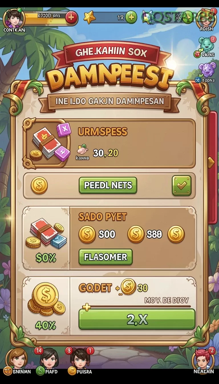 Screenshot Dragon Spark