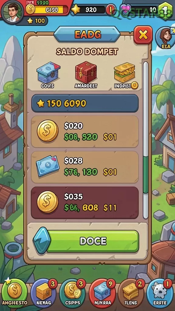 Screenshot The Knight King
