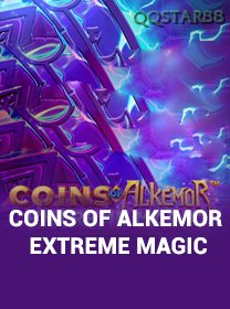 Coins Of Alkemor