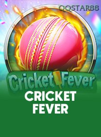 Cricket Fever