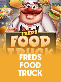 Freds Food Truck