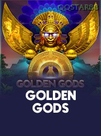 Golden Gods
