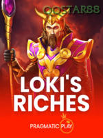 Lokis Riches