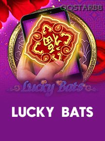 Lucky Bats M