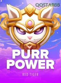 Purr Power
