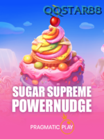 Sugar Supreme Powernudge