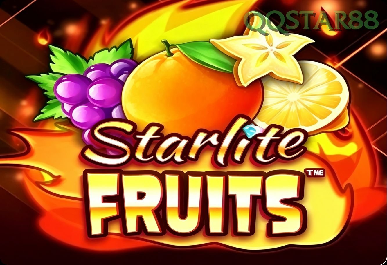 Starlite Fruits